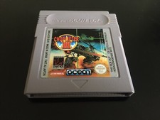 Usado, CHOPLIFTER III 3 NINTENDO GAME BOY PAL EUR comprar usado  Enviando para Brazil