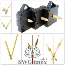 Quarz uhrwerk geräuschlos gebraucht kaufen Quarz uhrwerk geräuschlos gebraucht kaufen  Aachen