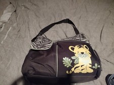 Diaper bag safari for sale  Thousand Oaks