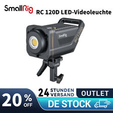 Smallrig 120d cob gebraucht kaufen  Pohlheim