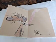 Dedicace ptiluc pacush d'occasion  Talence
