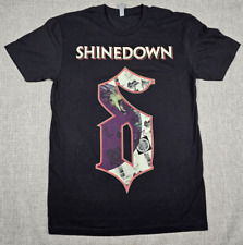 Shinedown shirt mens for sale  Greenville