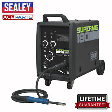Sealey supermig180 professiona for sale  UK