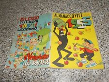 Almanacco vitt 1955 usato  Firenze