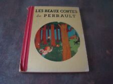 Livre ancien beaux d'occasion  Niort