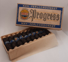 Vintage nähseide mez gebraucht kaufen  Loßburg