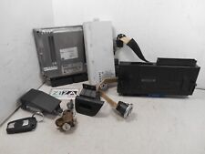 Kit chiave ecu usato  Putignano
