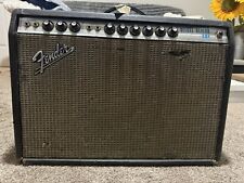 Fender deluxe reverb for sale  Murfreesboro