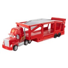 Mattel mack camion usato  Volpago del Montello