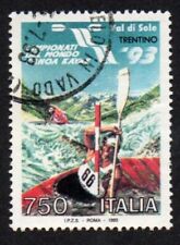 Repubblica 1993 campionati usato  Corinaldo