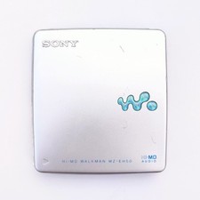 Sony eh50 minidisc for sale  UK