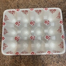 Ceramic egg holder for sale  Tremont