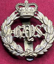 Queens bays british for sale  DORKING
