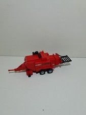 Wiking 3960128 massey gebraucht kaufen  Auetal
