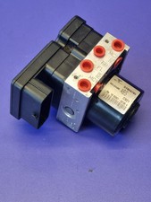 Używany, POMPA ABS Fiat Doblo Cargo 51924795 10.0207-0238.4 na sprzedaż  PL