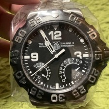 Usado, Cronógrafo Tag Heuer calibre S comprar usado  Enviando para Brazil