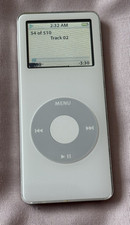 Apple ipod nano for sale  ROCHESTER