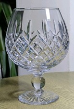 Crystal large brandy for sale  ST. LEONARDS-ON-SEA