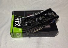 Evga geforce rtx for sale  South Portland