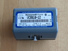 Wege ventil honeywell gebraucht kaufen  Riederich