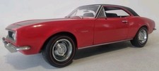 American muscle authentics for sale  BRISTOL