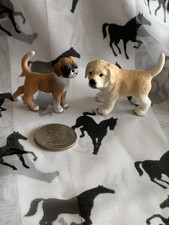Schleich boxer lab for sale  Big Lake