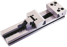 Morsa modulare precisione usato Morsa modulare precisione usato  Samarate