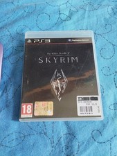 Skyrim ps3 usato  Bozen