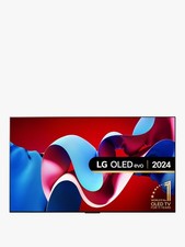 Oled42c44la oled hdr for sale  WELLINGBOROUGH