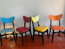 Kitchen chairs wooden for sale  SOUTHAMPTON