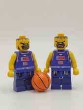 Lego sports basketball gebraucht kaufen  Nürnberg