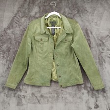 Joseph jacket suede for sale  Gloucester