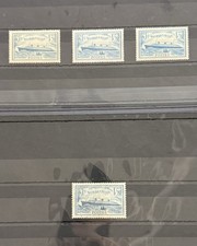 Beaux 300 1f50 d'occasion  Paris II