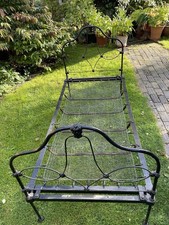 Single antique iron for sale  DERBY