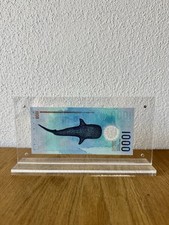 1000 rufiyaa acrylrahmen gebraucht kaufen  Eichstätt