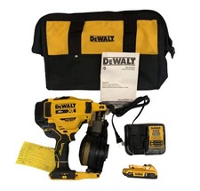 Dewalt dcn45rnd1 20v for sale  Indianapolis