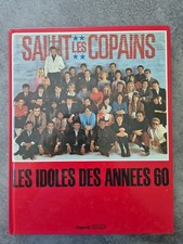 Johnny hallyday rare d'occasion  Village-Neuf
