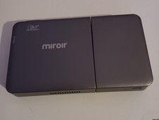 Miroir mini projector d'occasion  Expédié en Belgium