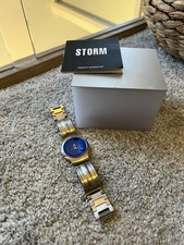 Mens storm expo for sale  HALIFAX