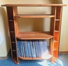 Regal rack hifi gebraucht kaufen  Hungen