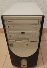 Medion retro mt5 gebraucht kaufen  Eisenach