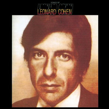 Songs leonard cohen for sale  ROSSENDALE