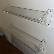 Acrylic synth stand for sale  LONDON