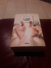 Sacra bibbia con usato  Lecce