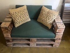 Poltroncina arredo realizzata usato  Ancona