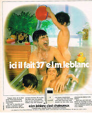 Publicite advertising 124 d'occasion  Roquebrune-sur-Argens