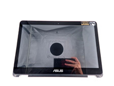 Tela LCD Asus UX360C com toque 30 pinos IPS 13.3 B133HAN02.7 comprar usado  Enviando para Brazil