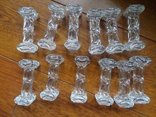 Baccarat antique door d'occasion  Expédié en Belgium