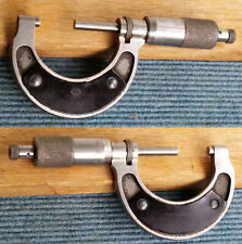 Zeus außenmikrometer 50mm gebraucht kaufen  Freiburg im Breisgau