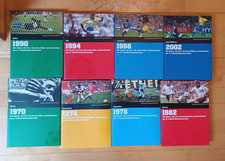 Bibliothek fußball weltmeiste gebraucht kaufen  Weitnau